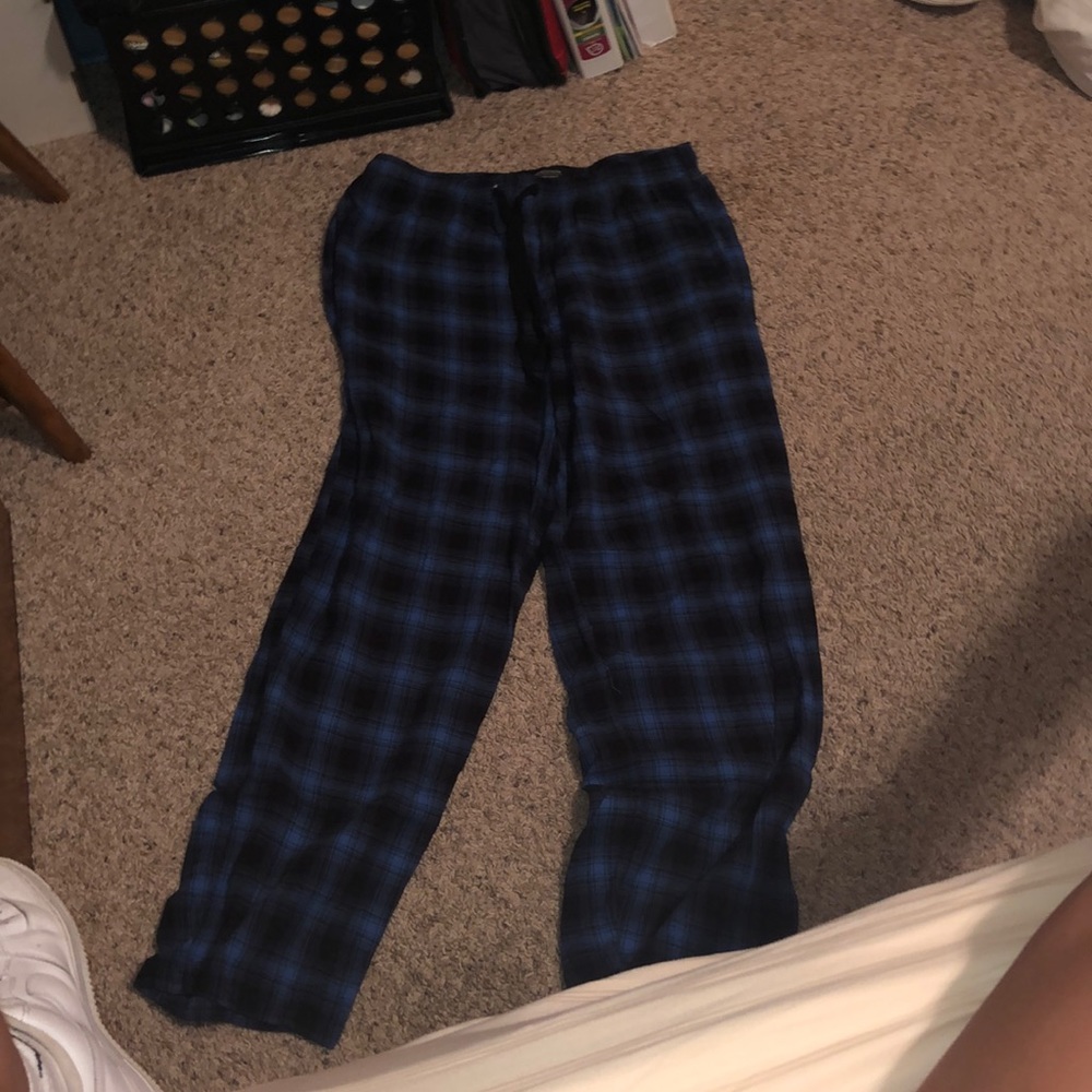 nordstrom men’s pj pants